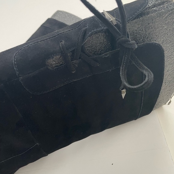 Sam Edelman Kayla OTK Boots - Picture 5 of 10